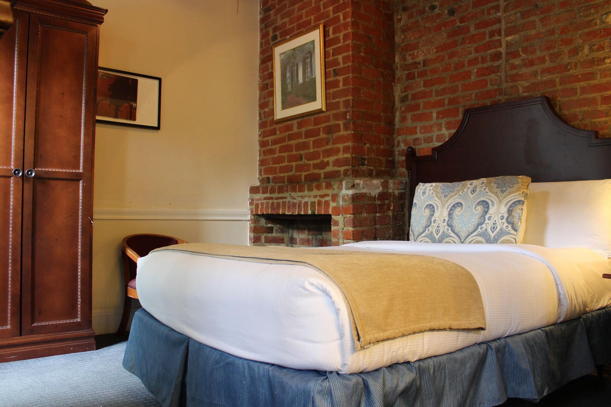 St. Pierre French Quarter 3* New Orleans